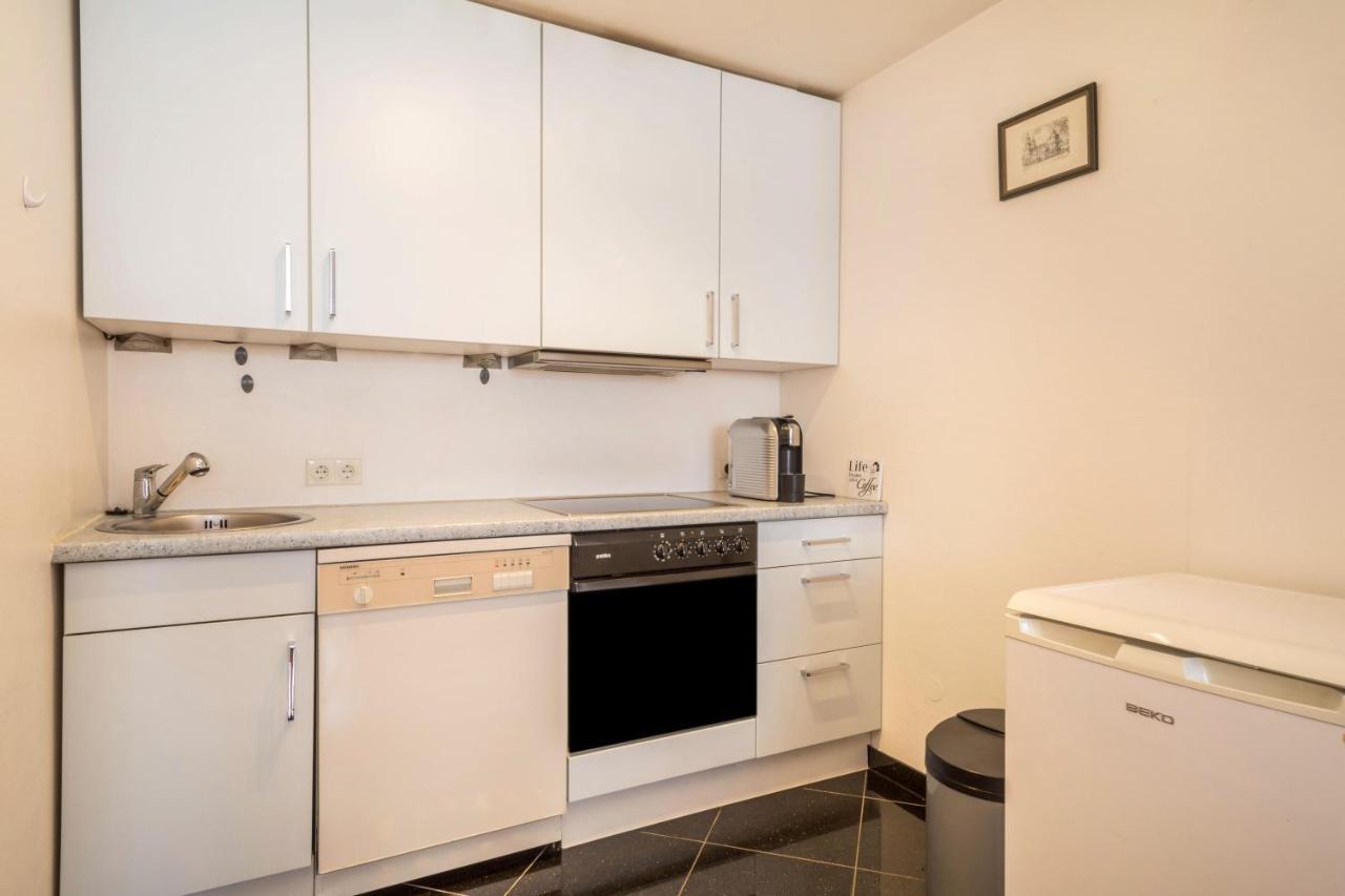 Appartement Rathausplatz Kempten Exterior photo
