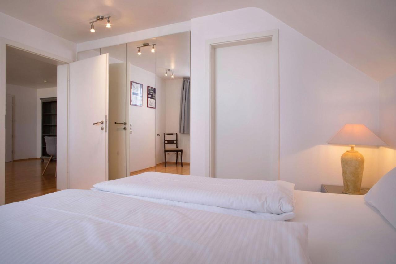 Appartement Rathausplatz Kempten Exterior photo